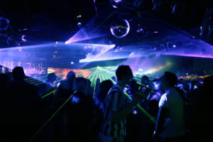 Celebrate with a Themed Party, Part 1