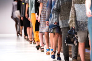 Holding a Successful Fashion Show Part 1