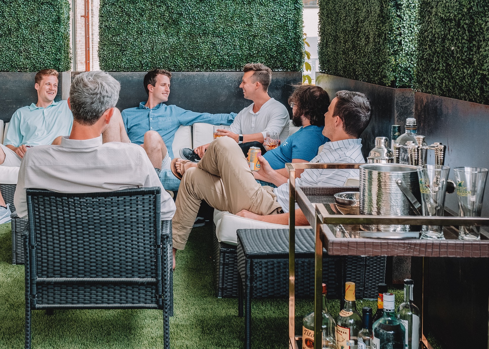 How to Plan a Corporate Holiday Party, Part 1