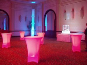 What to consider in choosing your event venue Part 1
